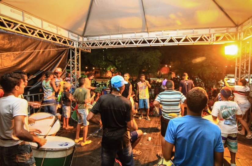 SMCCU explica procedimentos para eventos em áreas públicas