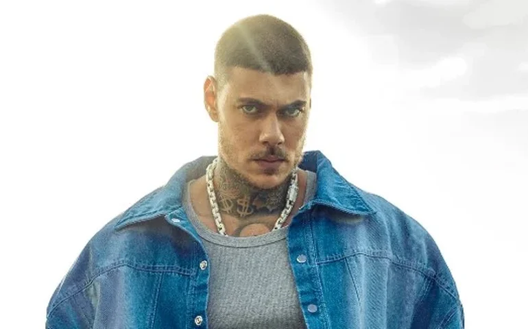 Kako lança “Mundo Louco Nós Também”, faixa em parceria com Charlie Brown Jr.