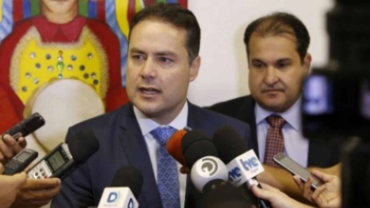 Renan Filho vai a Brasília nesta quarta reaver mais de R$ 800 milhões da venda da Ceal