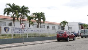 institutodeidentificacao_fotossp_281220 / Foto: SSP/SE