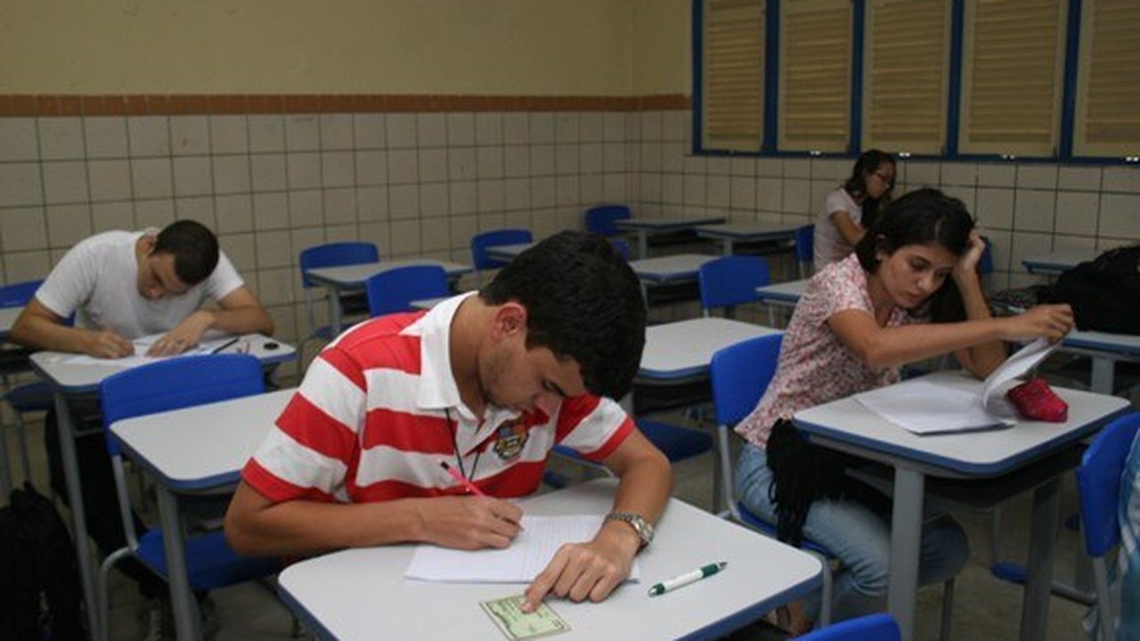 Inscrições para o Enem se encerram nesta sexta-feira