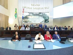 Sessao solene - Comenda Tavares Bastos - Desembragador Orlando Rocha -6.jpeg 