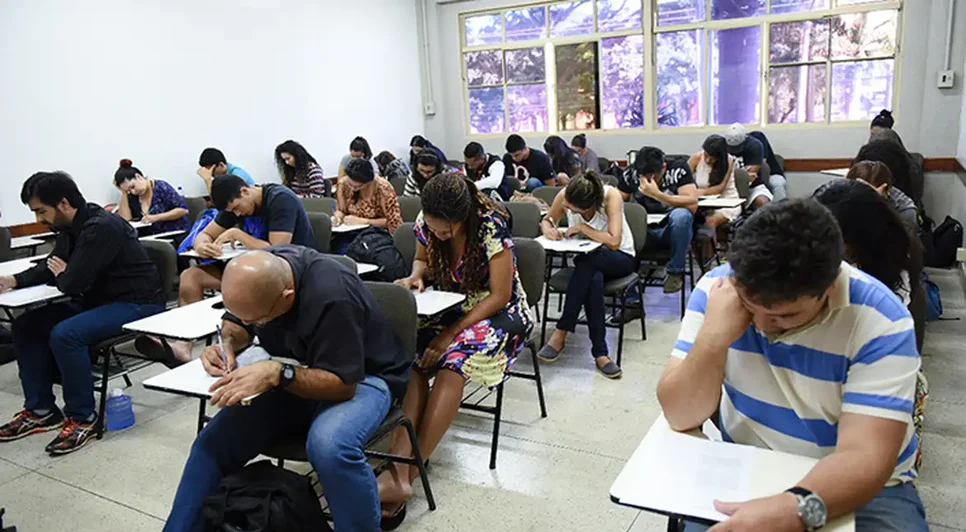 mec / Foto: (Foto: Reprodução/Agência Brasil)