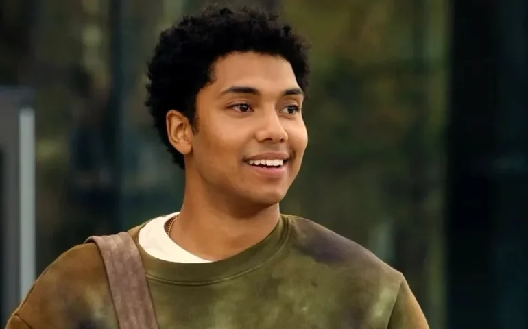 Chance Perdomo, ator de 'Gen V' e 'Sabrina' morre aos 27 anos
