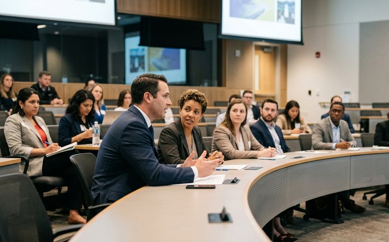 Primeira edição do SPIW reúne lideranças da nova economia e do setor público