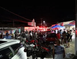 Cerco ao som alto: MPAL deflagra primeira operação de 2026 contra poluição sonora em três cidades