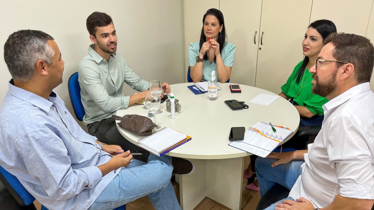 Prefeitura de Maceió e Senac Alagoas firmam parceria para qualificação profissional