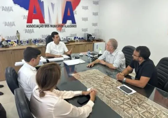 AMA quer diálogo entre municípios e concessionárias de água