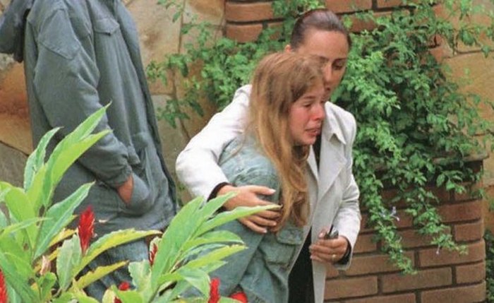 Suzane Von Richthofen abre mão da herança e quer se reaproximar do irmão Suzane Von Richthofen abre mão da herança e quer se reaproximar do irmão