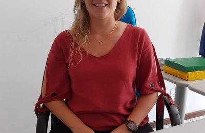 Jully Beltrão assume Ideral e representa a força feminina dentro da autarquia 