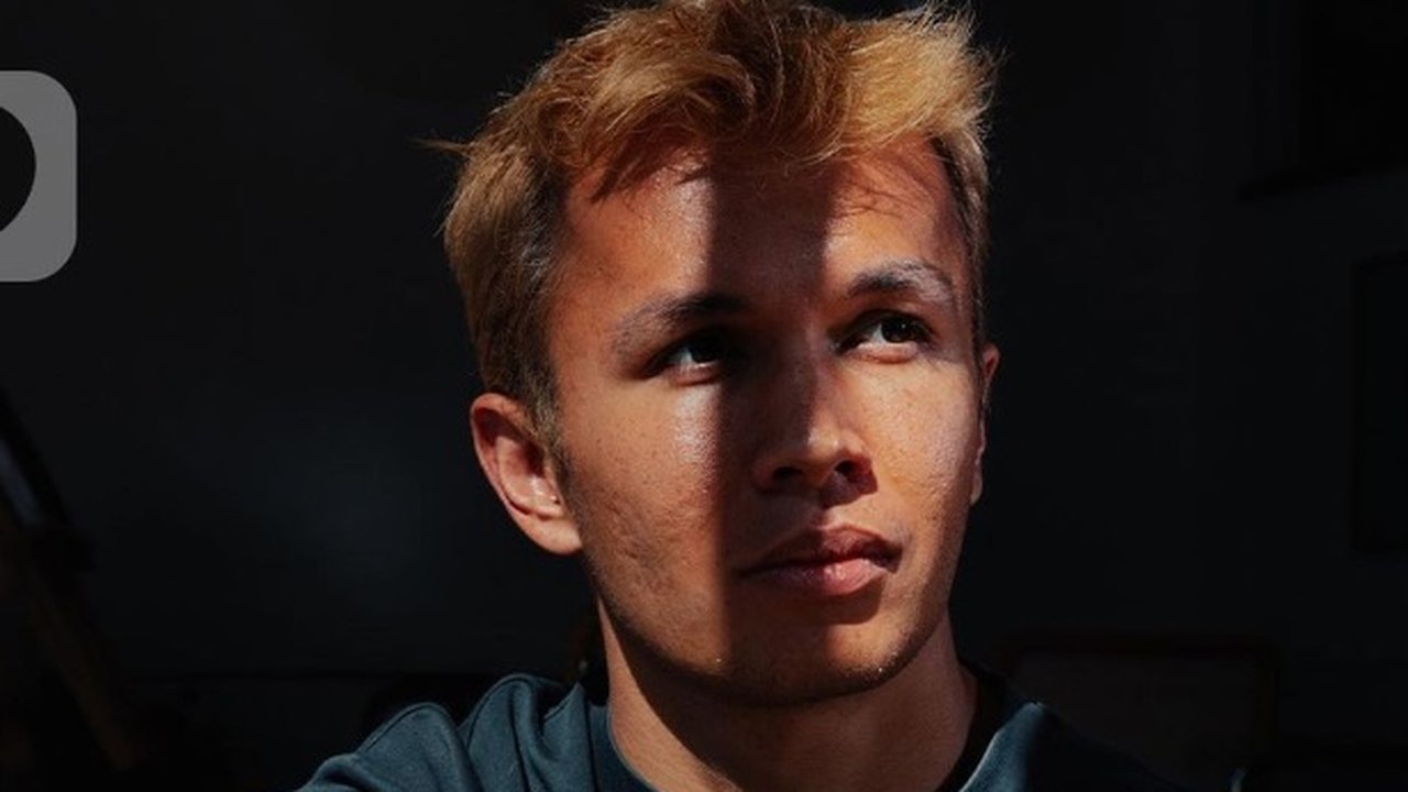 F-1: Alex Albon renova com a Williams até 2027 após temporada ruim