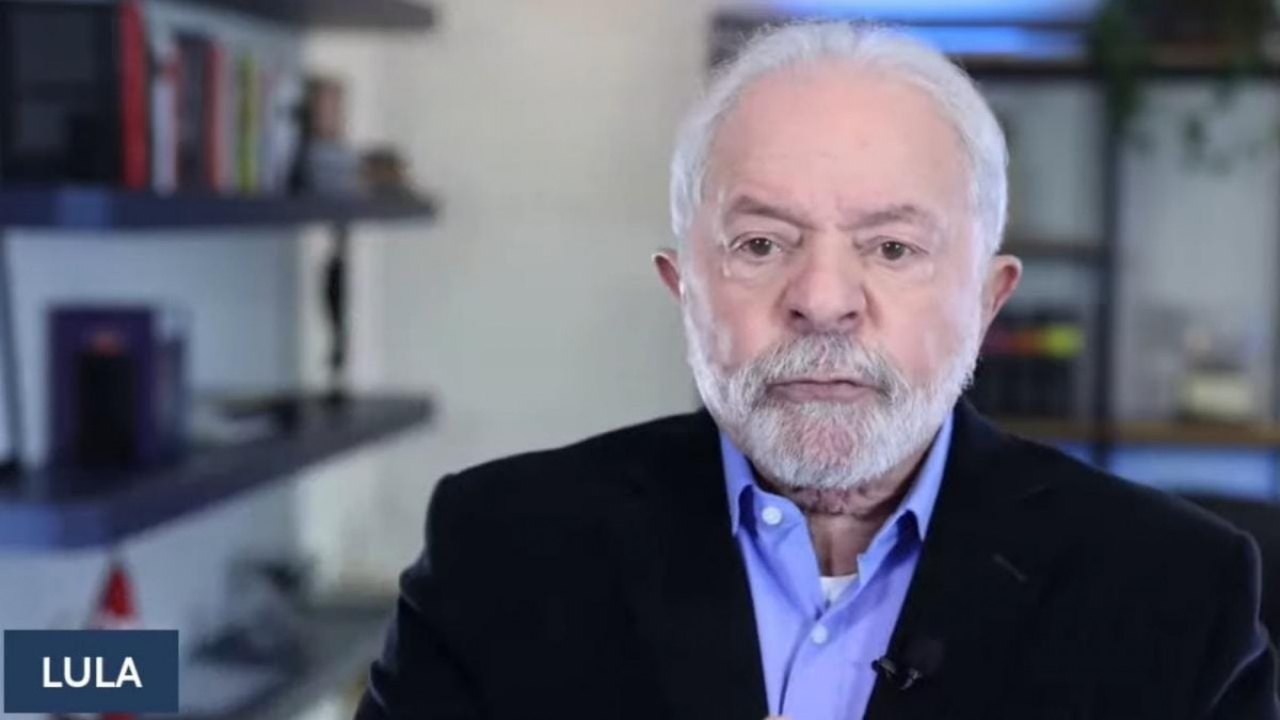 Crescimento precisa ser dividido com trabalhadores, diz Lula