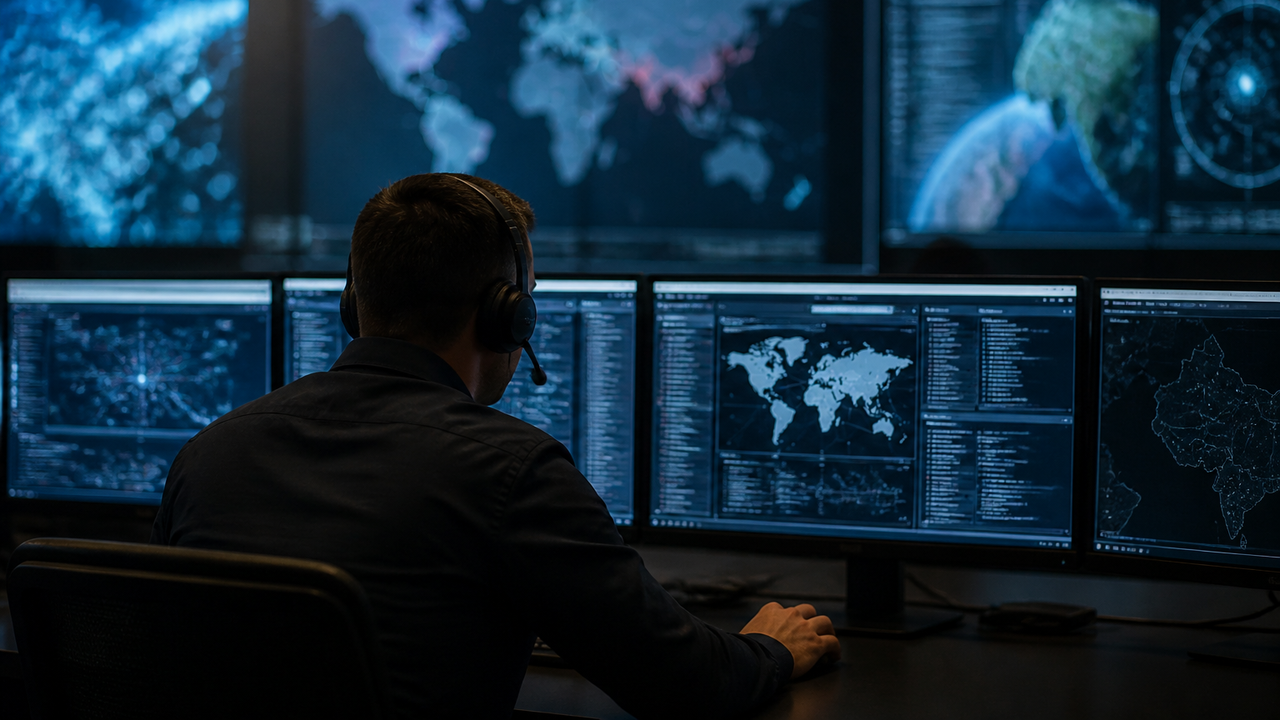 Datafolha: Metade dos eleitores acreditam que outros países podem interferir nas eleições brasileiras