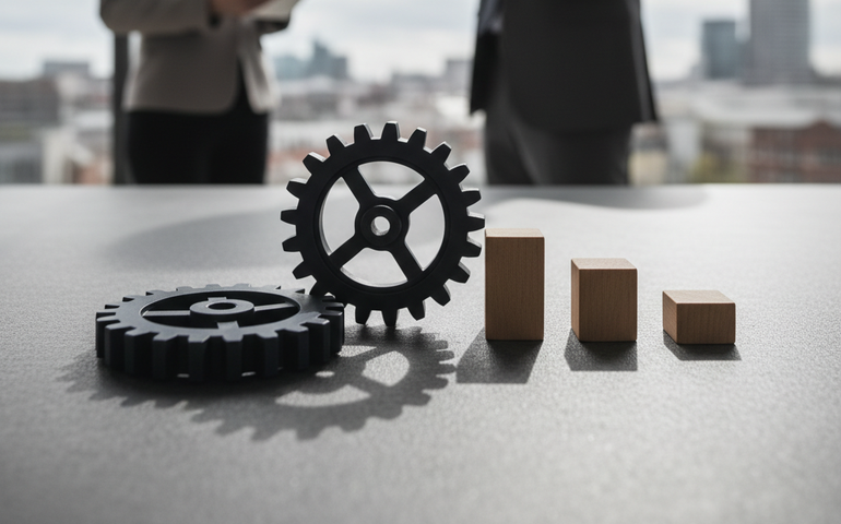 PMI de serviços da zona do euro recua em dezembro e fica abaixo do previsto