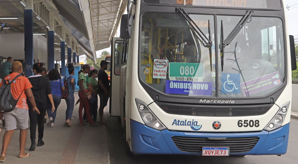 novos_onibus___foto_marcelle_cristinne_(1) / Foto: Marcelle Cristinne