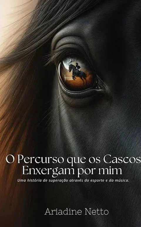 Uma obra sobre ressignificação, acessibilidade e força interior