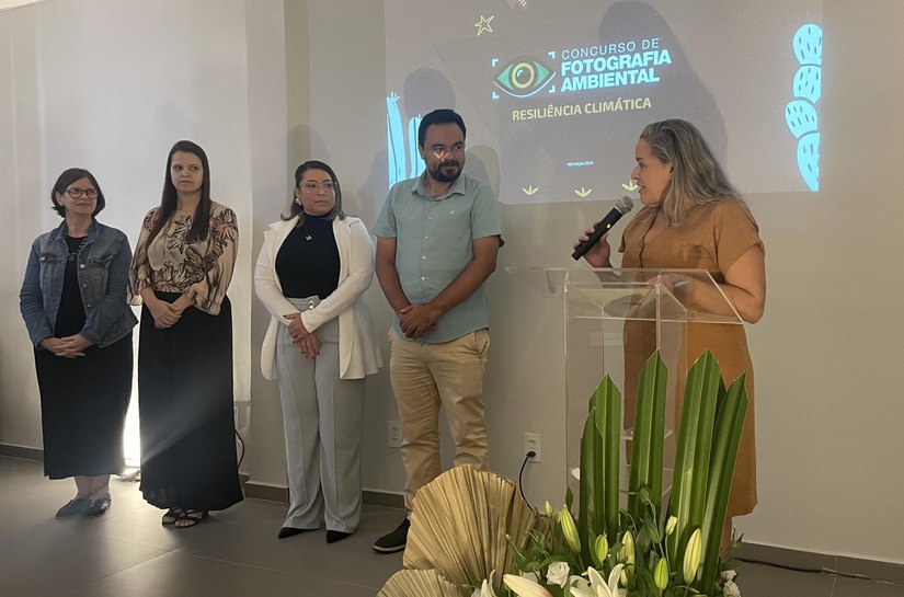 IMA celebra premiação do Concurso de Fotografia Ambiental e lança Prêmio de Jornalismo
