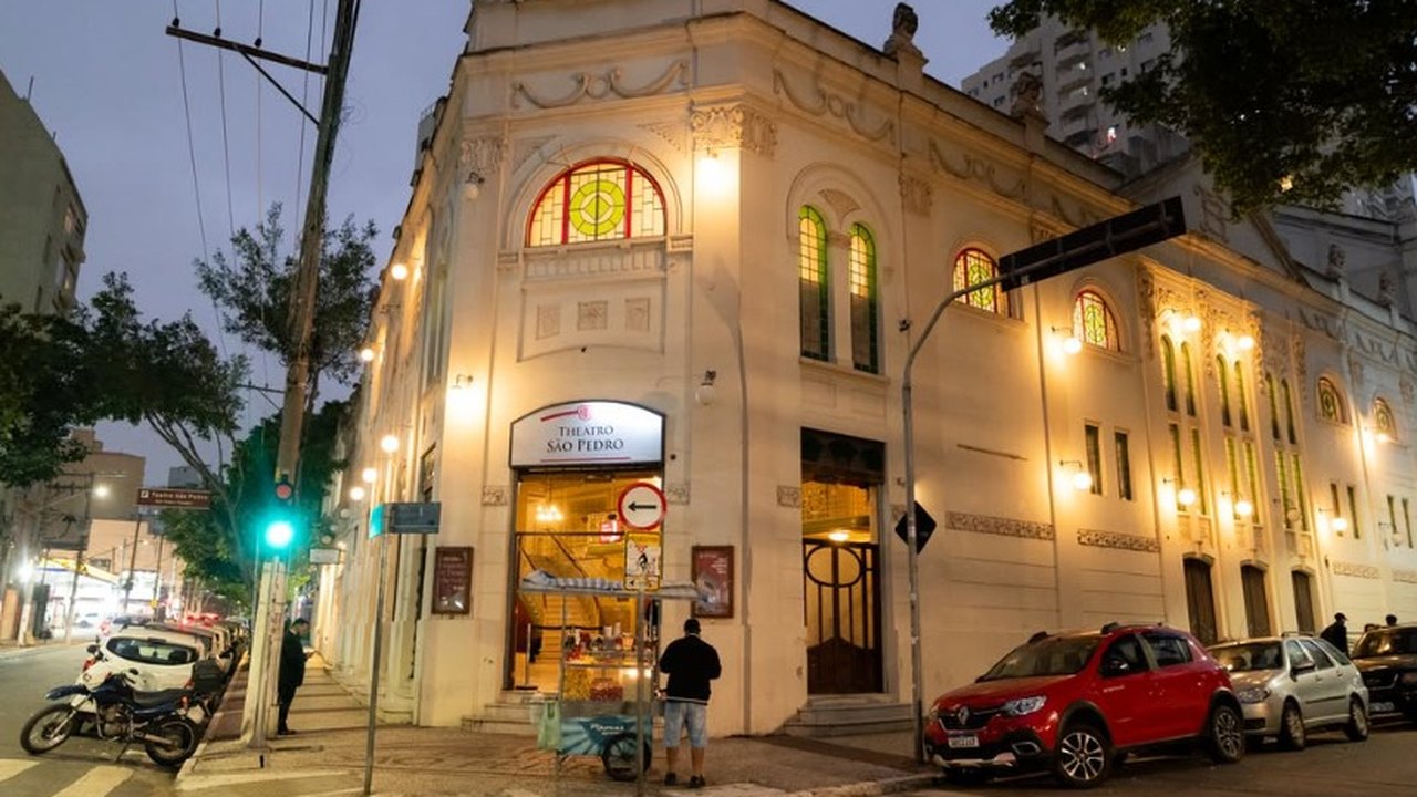 Mostra Cine São Pedro celebra a fusão entre cinema e música em São Paulo