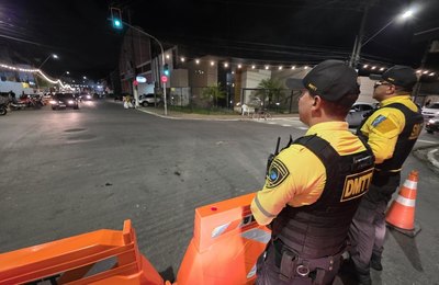 Confira os bloqueios temporários no trânsito nesta sexta (5)