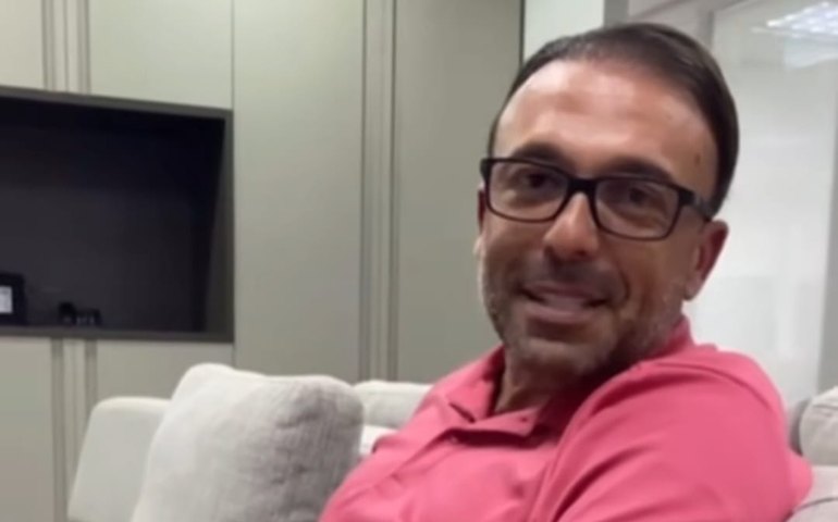 Prefeito Theobaldo Cintra anuncia liberação de salários nesta sexta e inauguração de obras em Major