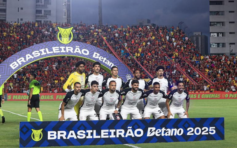 Corinthians acumula meio time de desfalques e tenta contornar pressão contra o Inter