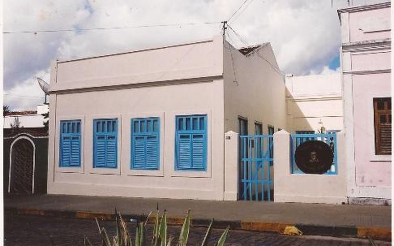 Casa de Graciliano está há 6 anos fechada: promessa de reabertura para 13 de agosto era mentira