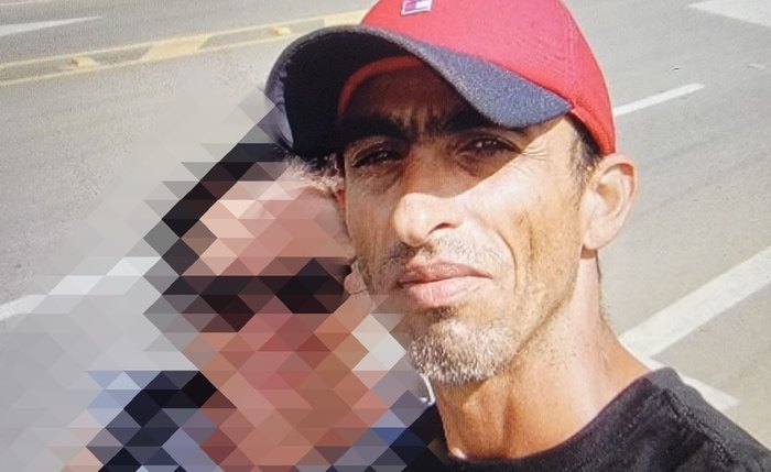 Jhon Costa, conhecido como 'Formiga', foi assassinado por motociclista no local de trabalho