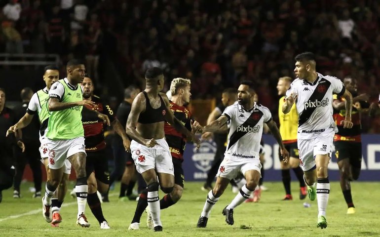 Ceará e Sport são indiciados e podem perder até 10 mandos; Raniel será julgado