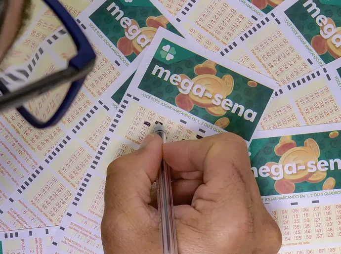 Mega-Sena sorteia nesta terça-feira prêmio acumulado em R$ 33 milhões