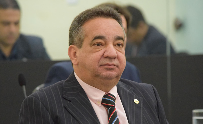 Patrimônio de Marcos Barbosa cresce quase 700% em quatro anos