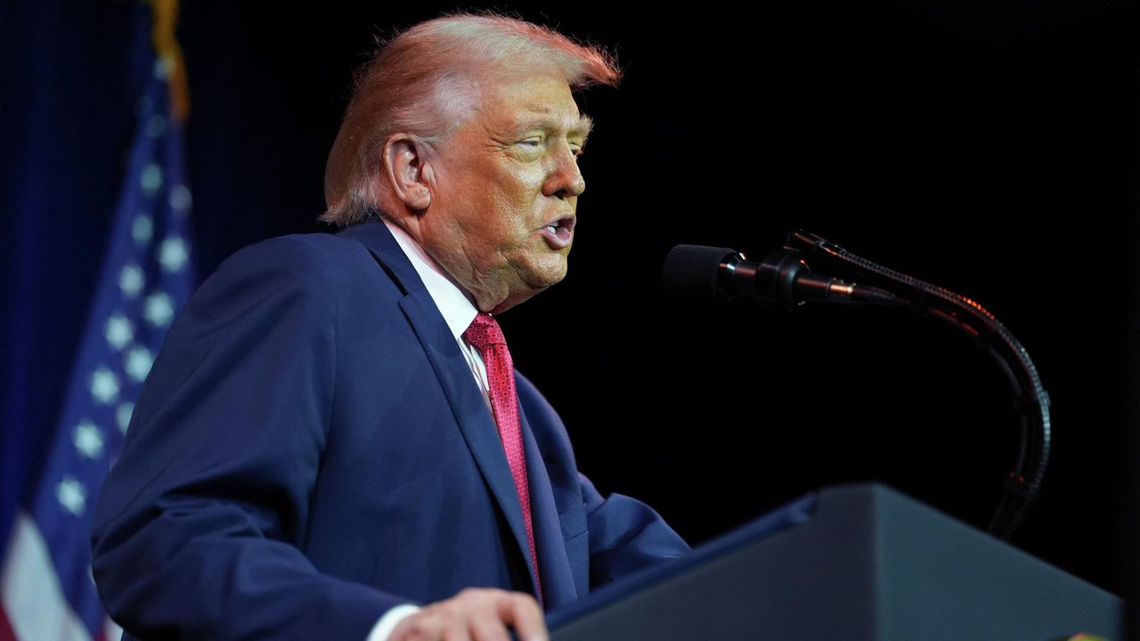 Trump concorda que governo Biden subestimou vítimas na Ucrânia