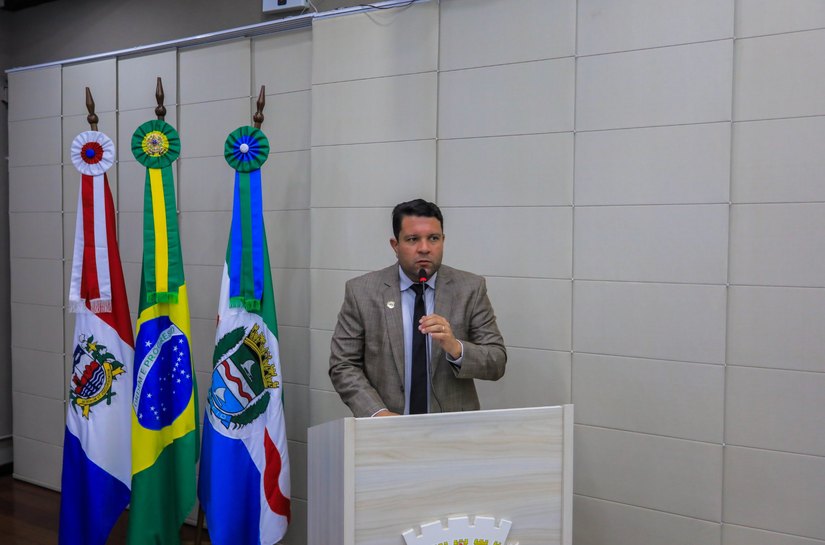 Vereador Allan Pierre lidera diálogo para atuar na lei de produtividade dos servidores da ALURB