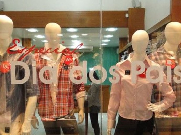 Dia dos Pais deve movimentar R$ 4,2 bilhões em todo o País