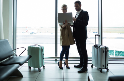 Faturamento de viagens corporativas passa de R$ 6 bilhões no primeiro semestre de 2025