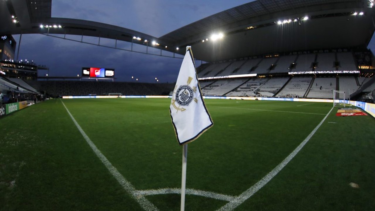 Corinthians busca acordo com patrocinadora para mudar nome da Neo Química Arena