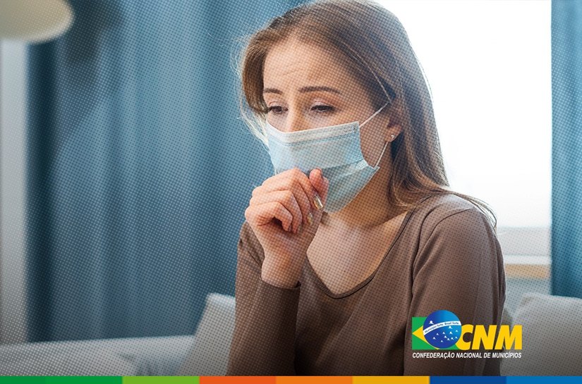 Nova portaria destina recurso adicional para o enfrentamento de Síndrome Respiratória Aguda Grave