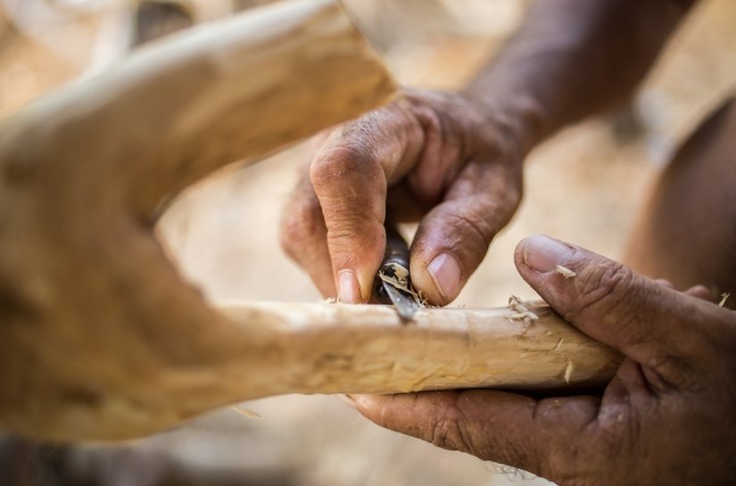 Coleção Alagoas Feita à Mão apresenta criação de artesãos do Estado
