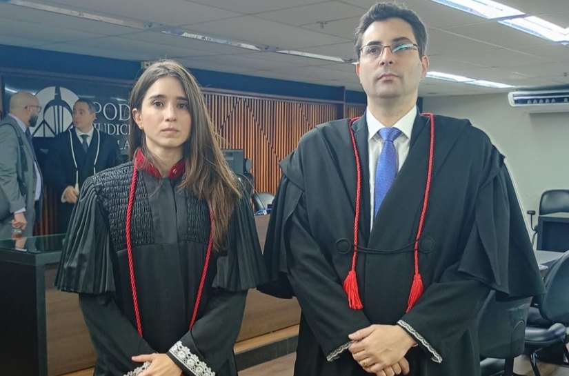 Caso Kleber Malaquias: MPAL impugna decisão que culminou em suspensão de júri