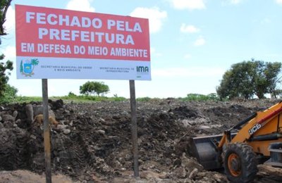 Municípios alagoanos dão exemplo no cumprimento da Política de Resíduos Sólidos Meio ambiente