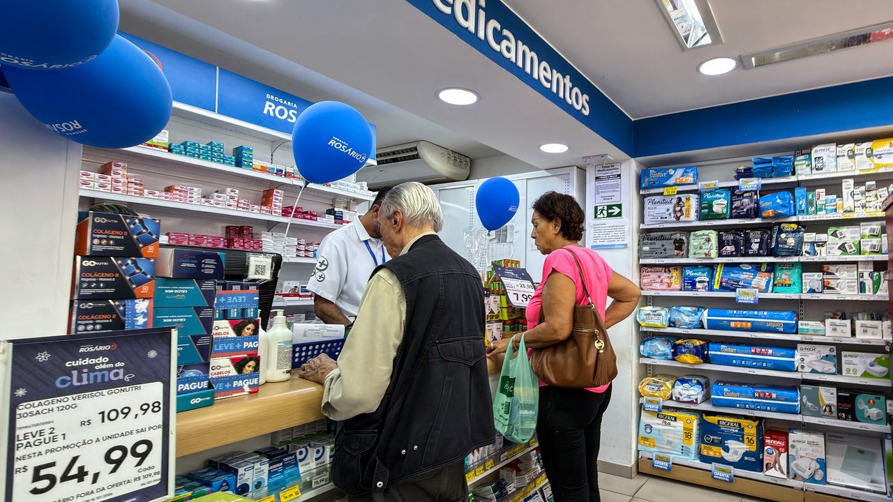 Anvisa aprova segundo genérico de semaglutida em caneta injetável