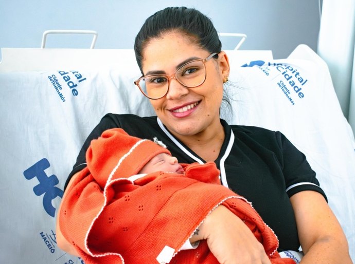 Maternidade do Hospital da Cidade atende gestantes de baixo e alto risco; veja quem pode procurar