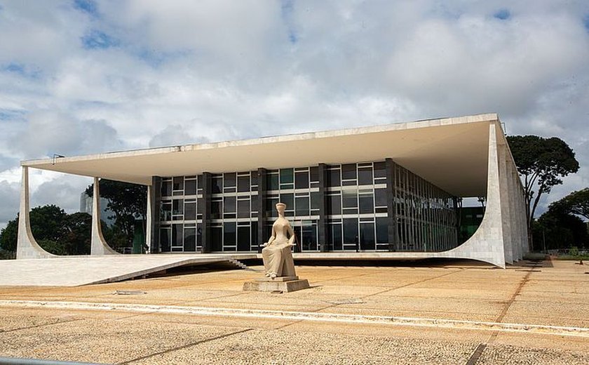 STF decide que Tribunais de Contas podem condenar governadores e prefeitos