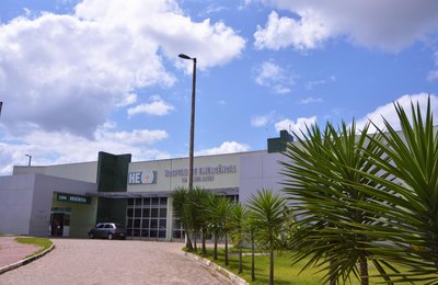 Hospital do Agreste atende 4.800 vítimas de acidentes de trânsito nos quatro primeiros