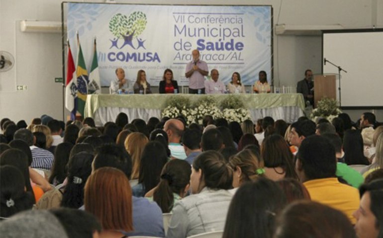 Conferência da Mulher acontece em Arapiraca nesta quinta (24)