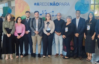 Arsal recebe certificação durante IX Fórum Nacional das Transferências