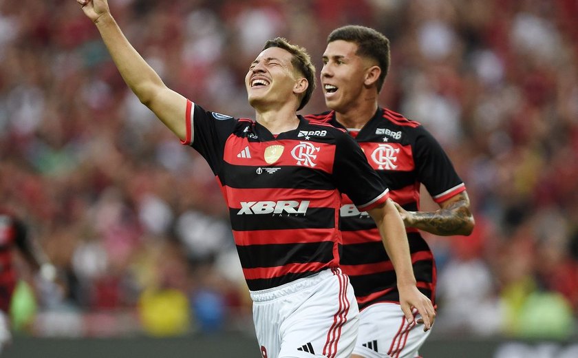 Flamengo recebe posse de terreno para novo estádio