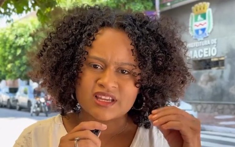 Bancada Negra de Maceió denuncia ação judicial de JHC após críticas sobre Iprev e Banco Master