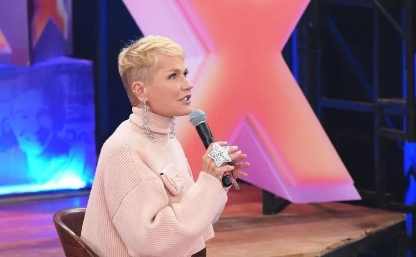Xuxa diz que Marlene Mattos não queria paquitas negras