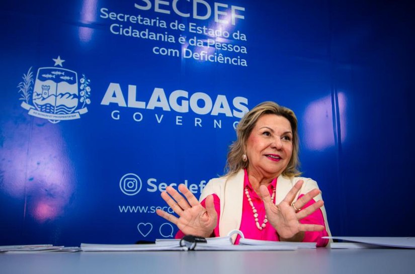 Secdef abre inscrições inéditas de repasse financeiro a instituições de acolhimento para pessoas idosas