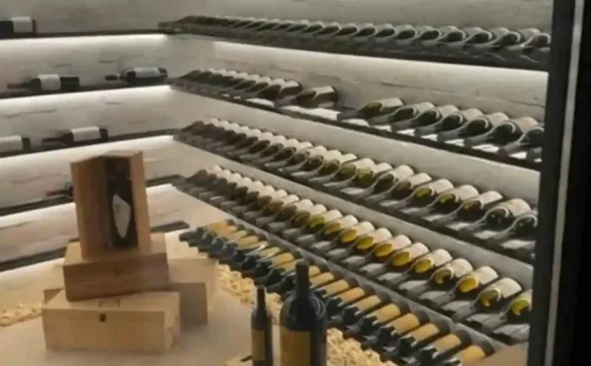 Empresário alagoano está entre os presos da PF acusados de esquema bilionário de mineração ilegal